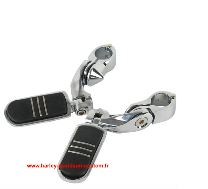 Highway footpegs harley davidson