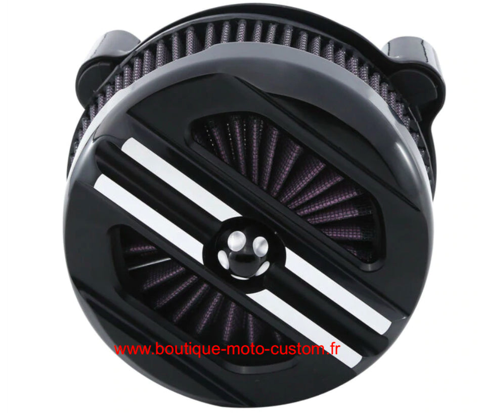 AIR FILTER STYLE NOSTALGIA HARLEY DAVIDSON SPORTSTER 1991 - 2020