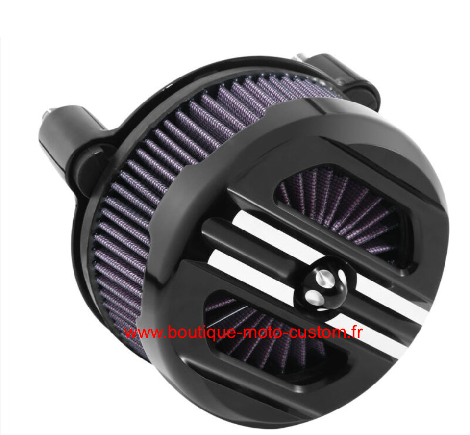 AIR FILTER STYLE NOSTALGIA HARLEY DAVIDSON SPORTSTER 1991 - 2020