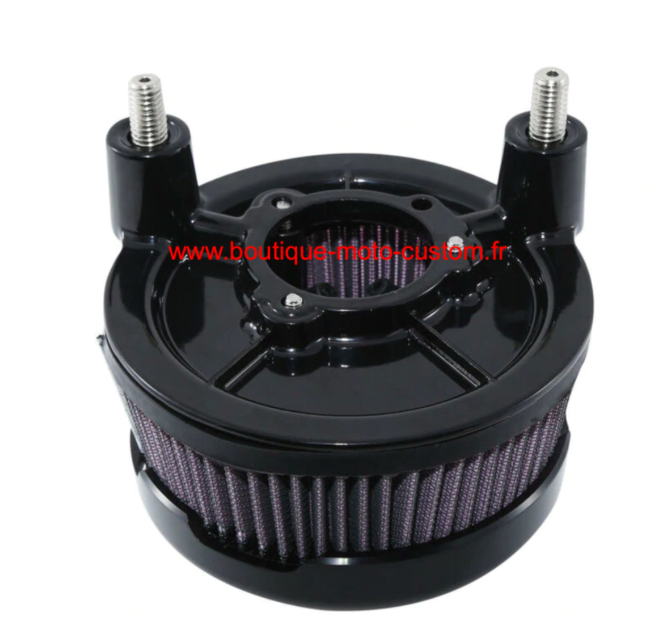 AIR FILTER STYLE NOSTALGIA HARLEY DAVIDSON SPORTSTER 1991 - 2020