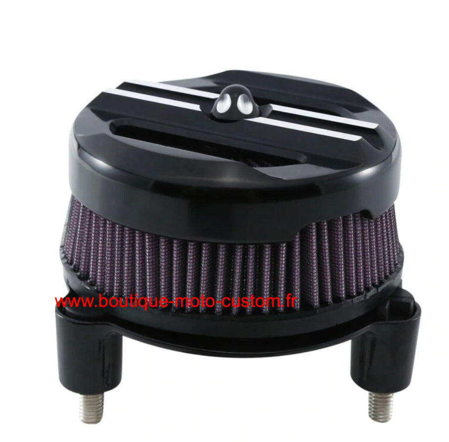 AIR FILTER STYLE NOSTALGIA HARLEY DAVIDSON SPORTSTER 1991 - 2020