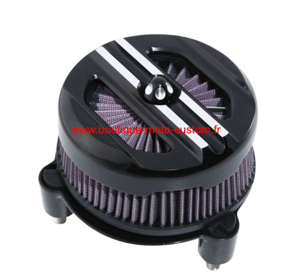 AIR FILTER STYLE NOSTALGIA HARLEY DAVIDSON SPORTSTER 1991 - 2020