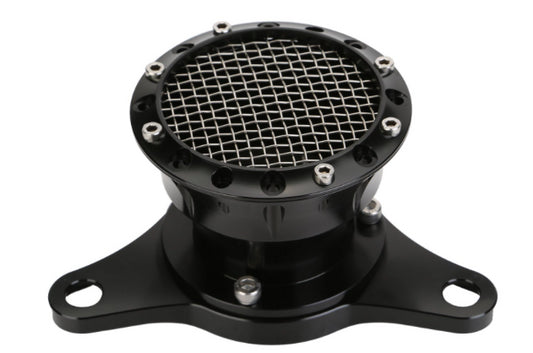 RSD style air filter for Harley Davidson