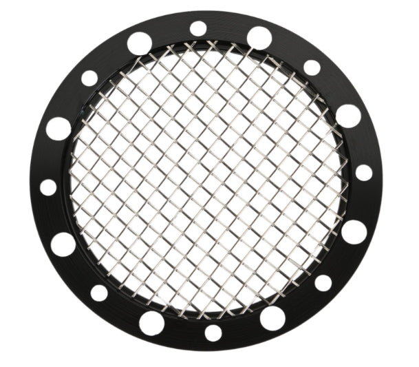 RSD style air filter for Harley Davidson