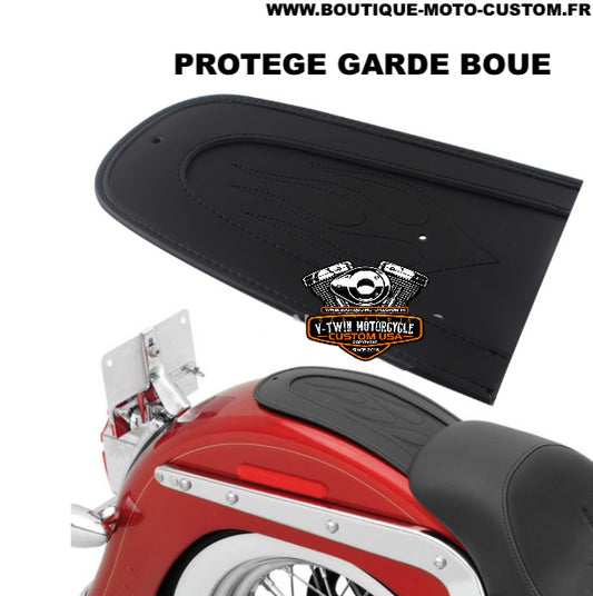 HARLEY DAVIDSON FENDER PROTECTOR