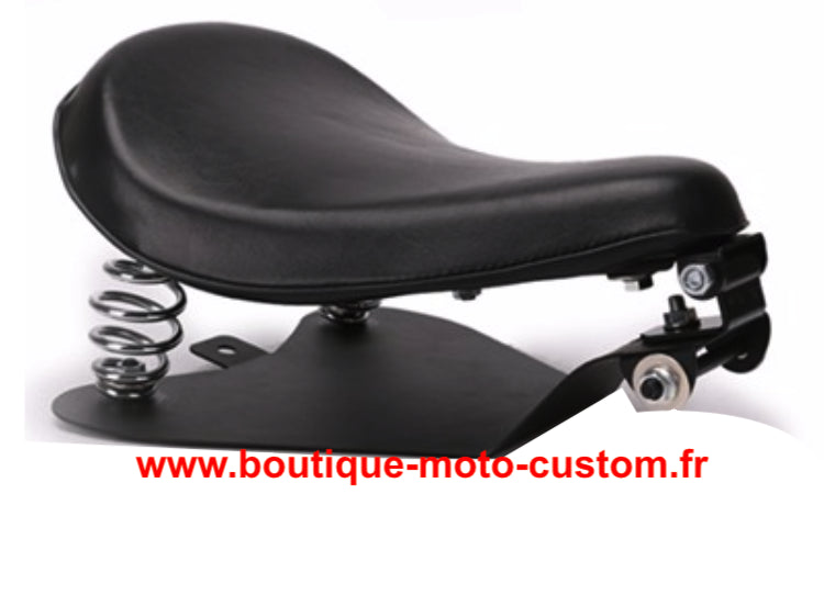 SOLO SEAT KIT Harley Davidson, Bobber, Chopper C