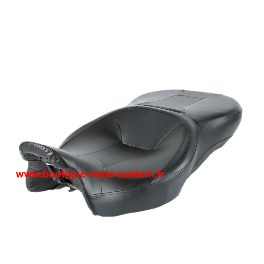 Harley Davidson Touring and Tri Glide Twin Seat Hammock 2014 & 2020