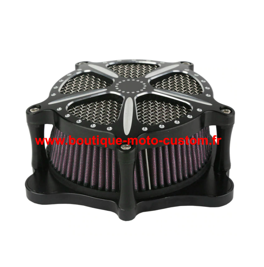 HARLEY DAVIDSON VENTURI STYLE AIR FILTER