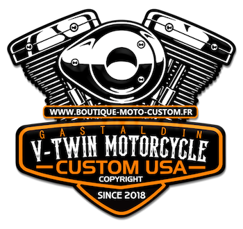 BOUTIQUE MOTO CUSTOM USA